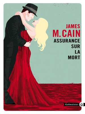 cover image of Assurance sur la mort